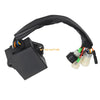 Yamaha Warrior 350 YFM350X Ignition Control Module CDI (1987–1987)