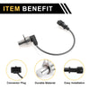 BMW E36 318is 1 x Crankshaft Position Sensor (1993-1995)