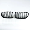 BMW 5 Series F10 M5 Style Front Grille (2010-2017)