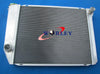 Ford Falcon XA / XB / XC / XD / XE Fairmont Cleveland 302 / 351 V8 3 Row Radiator