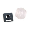 Benz Transmission Gear Shift Linkage Bushing Clip (Fits Various Years)