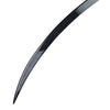 Mercedes Benz C-Class W206 C200 C300 Trunk Spoiler Lip Wing (2021-2023)
