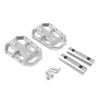 BMW R1200GS G310GS S1000XR Motorcycle Foot Peg Extenders (2013-2023)