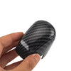 Lexus RX350 500h Carbon Fiber Gear Shift Knob Cover (2023-2024)
