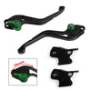 BMW K1200R R1200R R1200GS R1200ST HP2 Brake Clutch Lever (2003-2017)