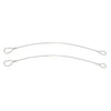 Chevrolet C4   Cable Emergency Hood Release Cable (1984-1996)