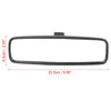 Peugeot Citroen Adjustable Rear View Mirror