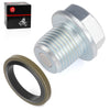 Suzuki B-King GSX1300BK / GSXS1000 / GSX1250FA 2008-2017 Oil Drain Plug