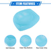 Suzuki 2 Button Silicone Blue Remote Key Fob Case Cover