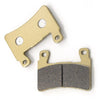 Hyosung ST7 GT650 GT650i GD250i Front Brake Pad Set (2006-2023)