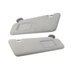Toyota Kluger Interior Sun Visor Shade (2008-2013)