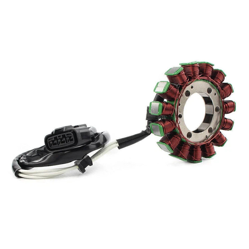 Kawasaki ZX636 Ninja ZX6R Magneto Stator Coil (2013-2017)