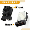 Jeep Ignition Starter Switch