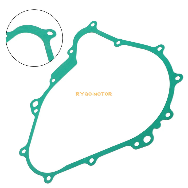Yamaha Kodiak / Grizzly 400 450 Flywheel Puller Starter Clutch Kit Gasket