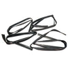 Toyota Corolla E100 1991-1998 Front/Rear Door Glass Run Channel Set