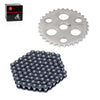 Warrior Moto-4 Wolverine 350 Cam Timing Chain Gear Sprocket (1987–2001)