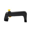 Wheel Repair Tyre Changer Machine Shaft Handle 2 Hole Air Valve Switch