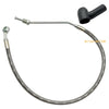 Polaris Scrambler 500 & Xplorer 250 / 400 Front Brake Hose Line (2003–2012)