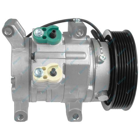 Hilux KUN16 KUN26 2005-2015 1KD-FTV 3.0L Turbo Diesel Air Con Compressor