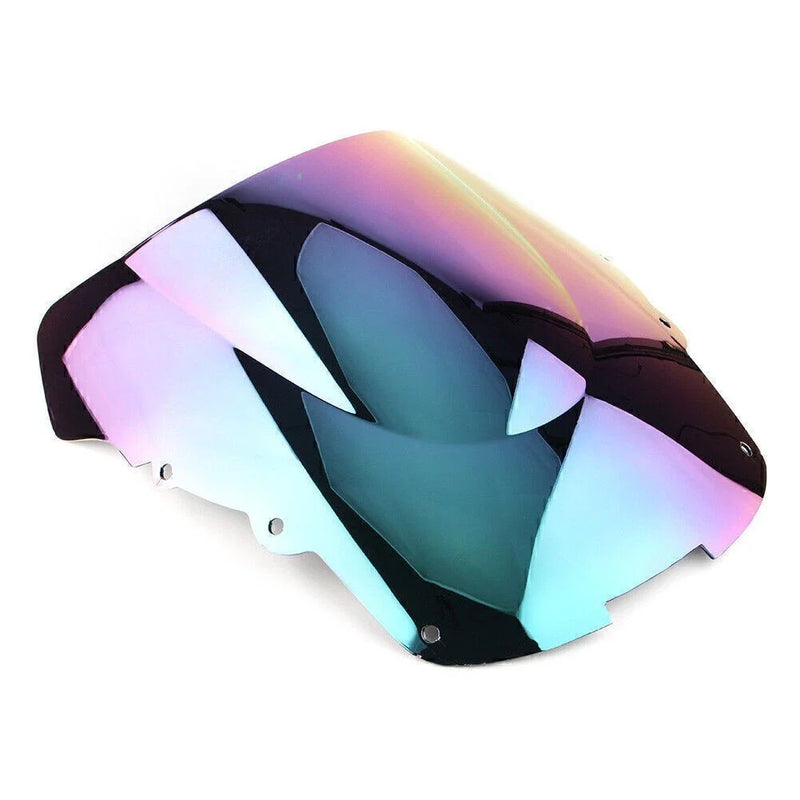 Honda CBR1100XX 1996-2007 Deep-Iridium Windscreen