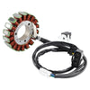 Linhai 300-D T3B / 400-D E4 Stator 104mm (2017-2023)