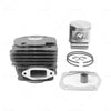 Husqvarna 371 372 372XP 365 Chainsaw 50mm Piston Kit