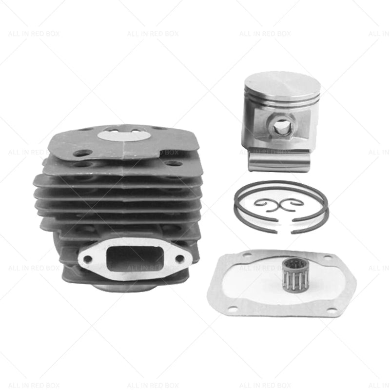 Husqvarna 371 372 372XP 365 Chainsaw 50mm Piston Kit