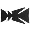 BMW Motorcycle Frosted Fuel Tank Pad Sticker Guard
