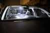 VW Amarok 6000K HID White LED Interior Light Conversion Kit (2010-2023)