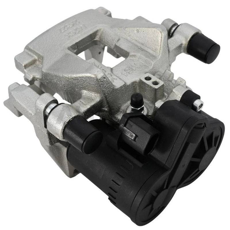 Jaguar XF XE F-PACE Rear Right Brake Caliper With Motor (2016–2020)