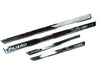Mitsubishi Pajero / Montero Sport Stainless Door Scuff Plate (2009-2014)