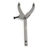 Scooter Variator Flywheel Removal Clutch Wrench Tool
