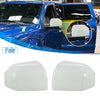 Ford F150 F-150 Rearview Mirror Cover Caps (2015-2023)