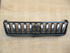 Toyota Land Cruiser Prado (1996-1999) with Clips Grille