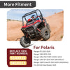 Polaris Ranger XP 1000 Torsion Bar Linkage Bushing (2018-2025)