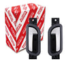 Proton Exora Persona GEN2 Silver Dark Grey Shell Inner Handle Pair