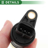 Toyota Avanza 1 Pc Transmission Speed Sensor (2004-2023)