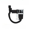 Dodge Ram 1500 1x Speed Sensor Rear Differential (1998–2005)