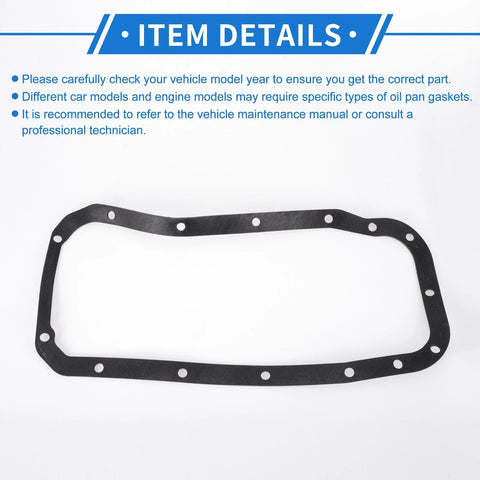 Chevrolet Aveo Transmission Filter Pan Gasket 1.6L (2004-2009)