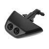 Land Rover LR2 Front Left Headlight Washer Nozzle Jet (2008-2013)