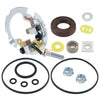 Honda Foreman Rubicon Brush Holder Repair Kit (2001–2013)