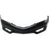 Bumper Cover Fascia Front for Acura ILX 2016-2018