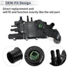Peugeot 307 406 607 Engine Coolant Thermostat Housing (2001-2008)