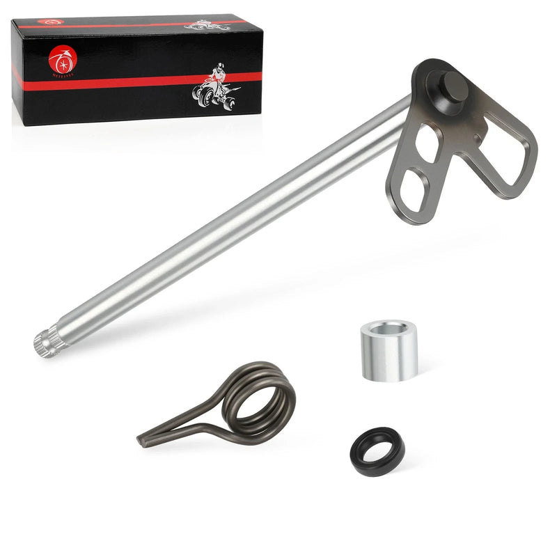 Yamaha Raptor 700 YFM700R Shift Shaft