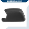 Jeep Wrangler Seat Belt Mount Cover (2011-2017)