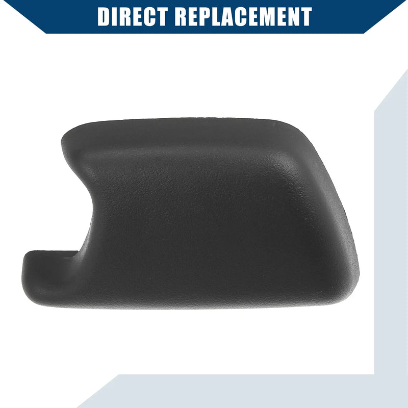 Jeep Wrangler Seat Belt Mount Cover (2011-2017)