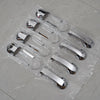 Ford Explorer & 2005-2008 Sport Trac Chrome Door Handle Covers (2002-2010)
