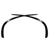 Mercedes Benz GLE-Class W166 C292 Front Bumper Lip Splitter (2015-2018)