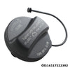 Diesel Engine Fuel Tank Cap Cover