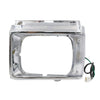 Toyota Hilux2WD Ute 1978-1983 Head Light  Door